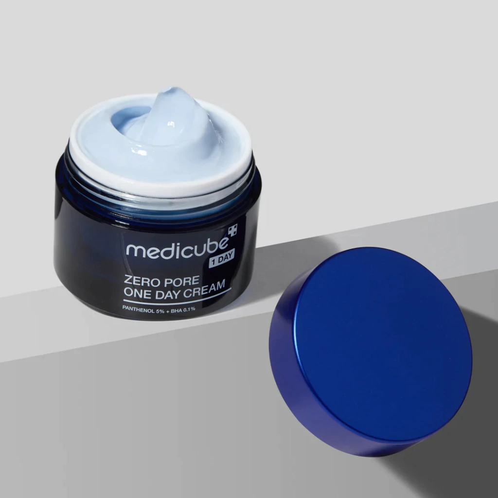 MEDICUBE Creme Zero Poros One Day 50ml