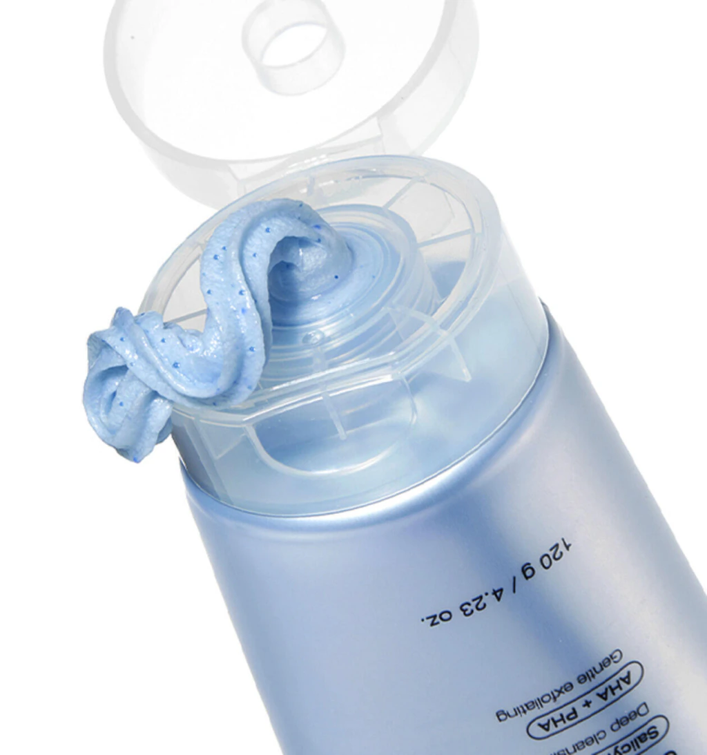 MEDICUBE Espuma de Limpeza Zero Poros C/ Cápsulas de Exossomas 120g