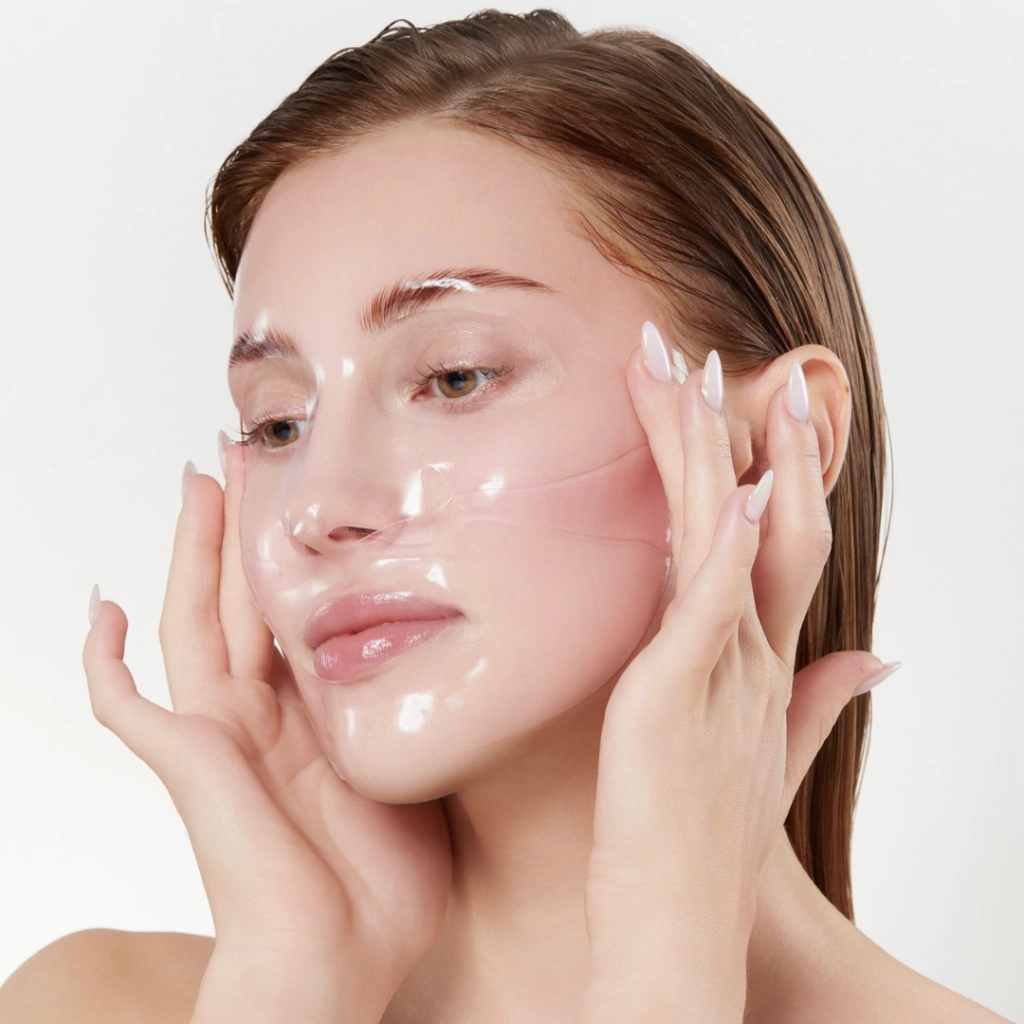 MEDICUBE Máscara Facial de Colágeno em Gel com PDRN 28g