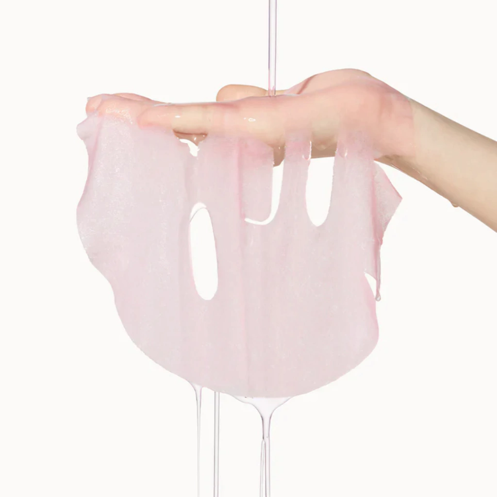 MEDICUBE Máscara Facial PDRN 22g (RENOVADA)