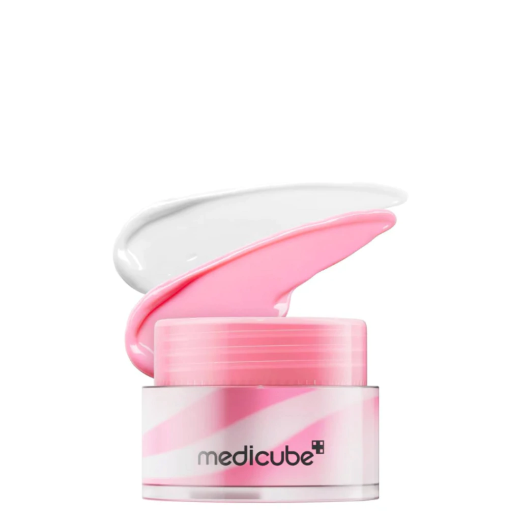 MEDICUBE Máscara Hidratante Labial com PDRN 10g