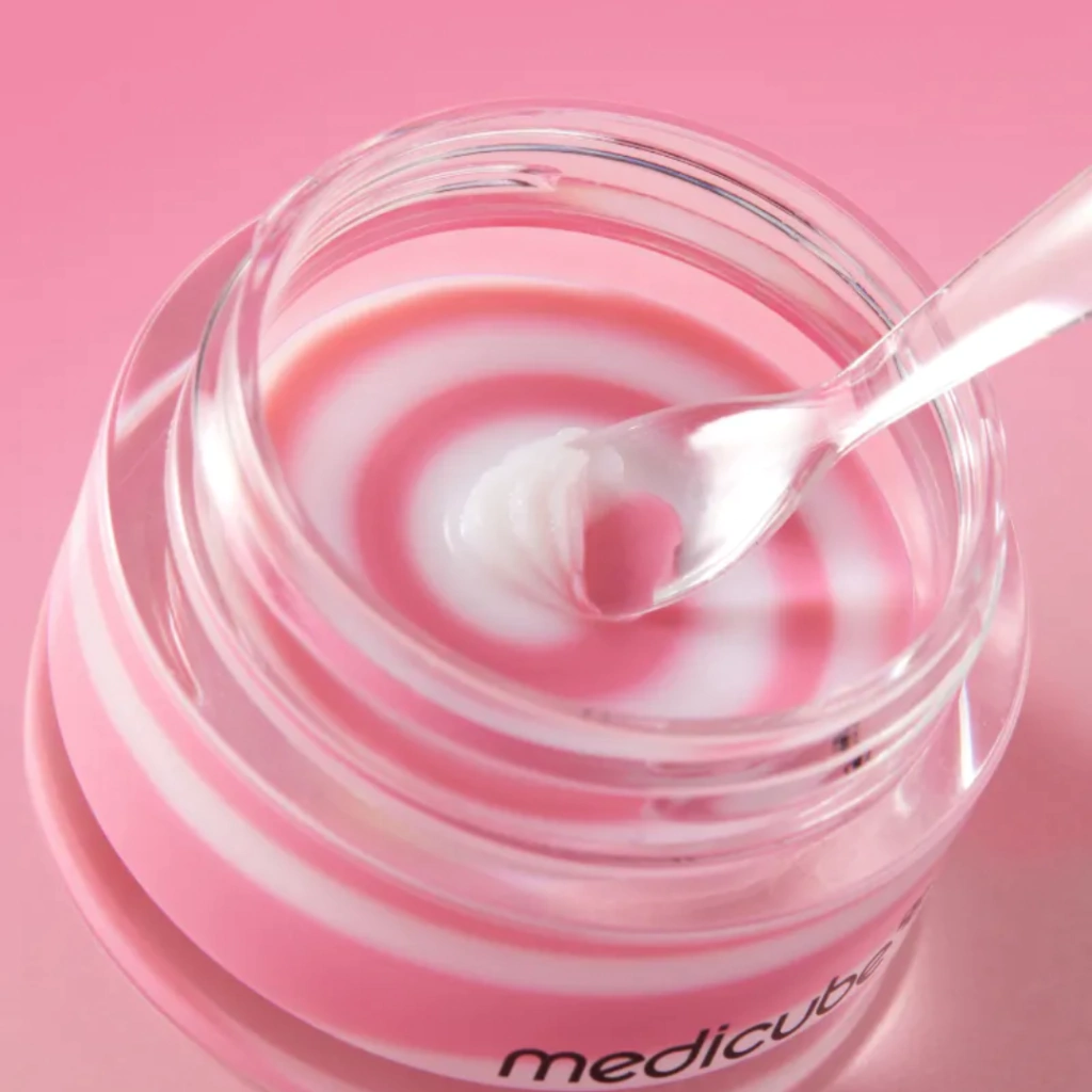 Miniatura 4 de MEDICUBE Máscara Hidratante Labial com PDRN 10g