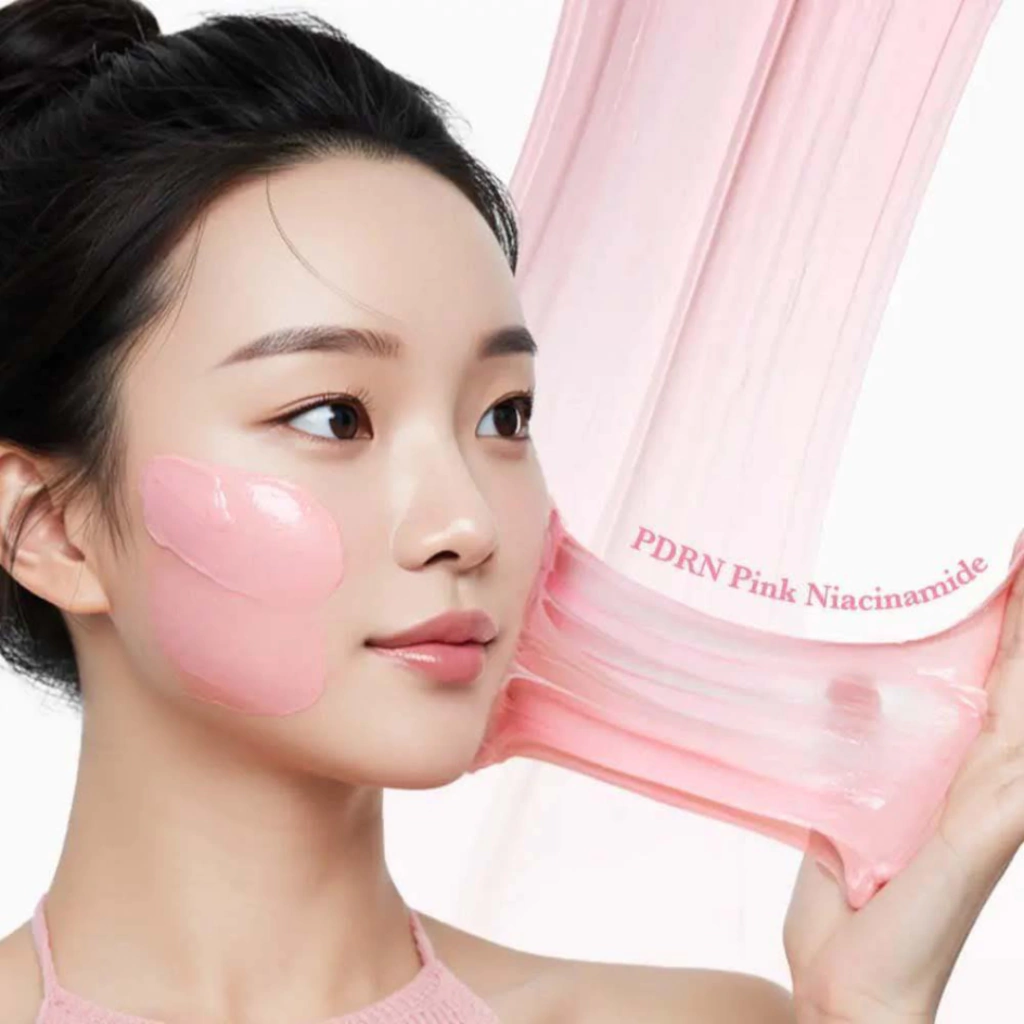 MEDICUBE PDRN ESPUMA DE LIMPEZA C/ NIACINAMIDA 120g