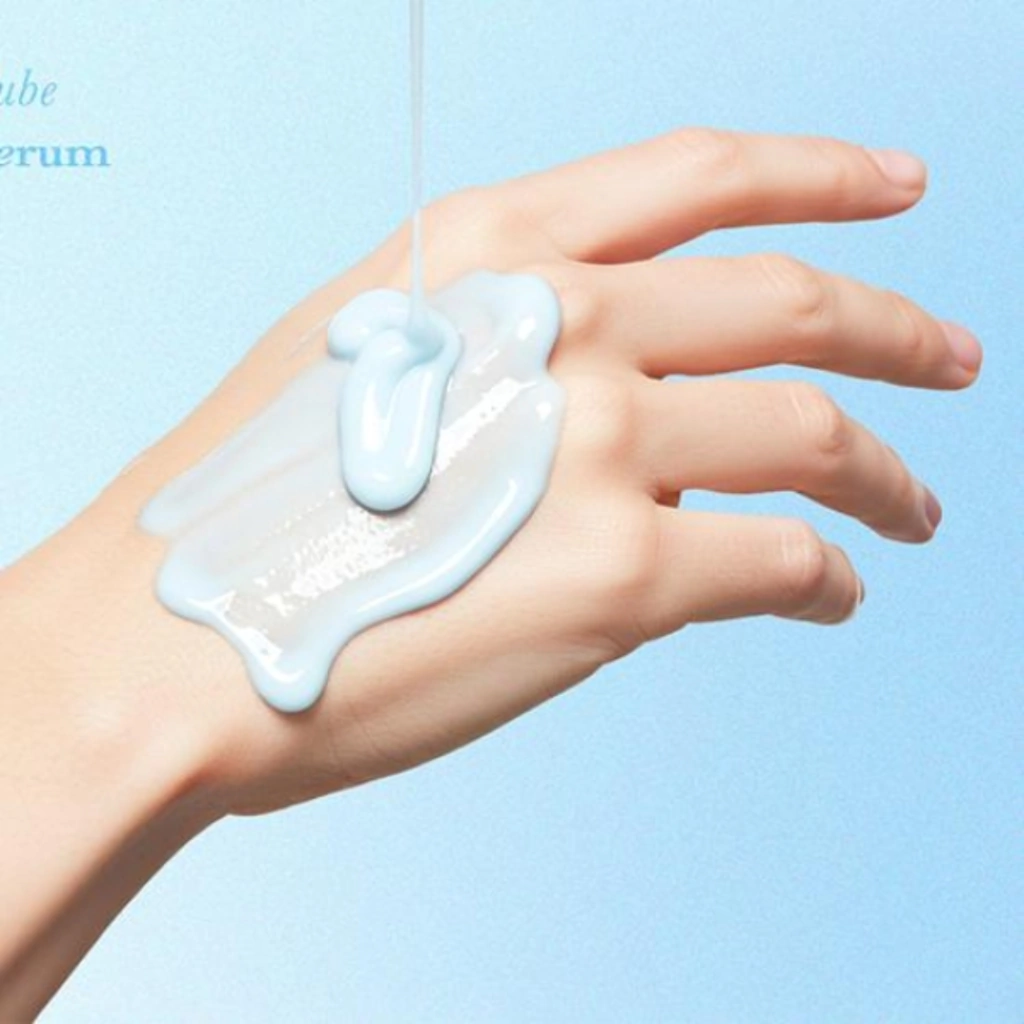 Miniatura 5 de MEDICUBE Protetor Solar Serum Zero Pore SPF50+ PA++++ 50ml