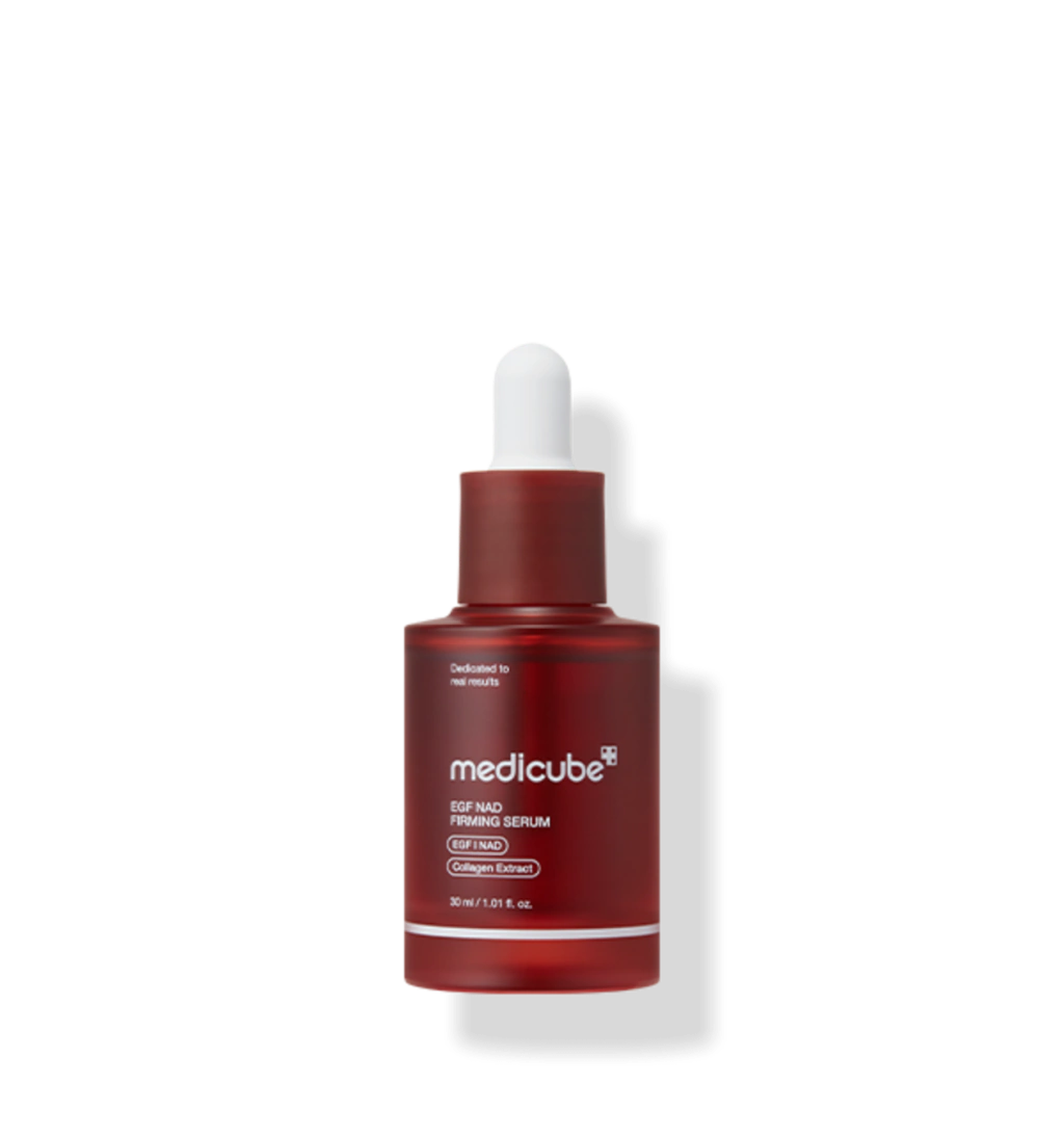 MEDICUBE Serum Firmador com EGF + NAD 30ml