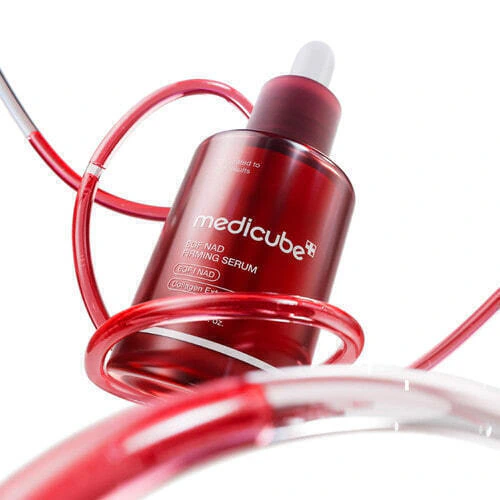 MEDICUBE Serum Firmador com EGF + NAD 30ml