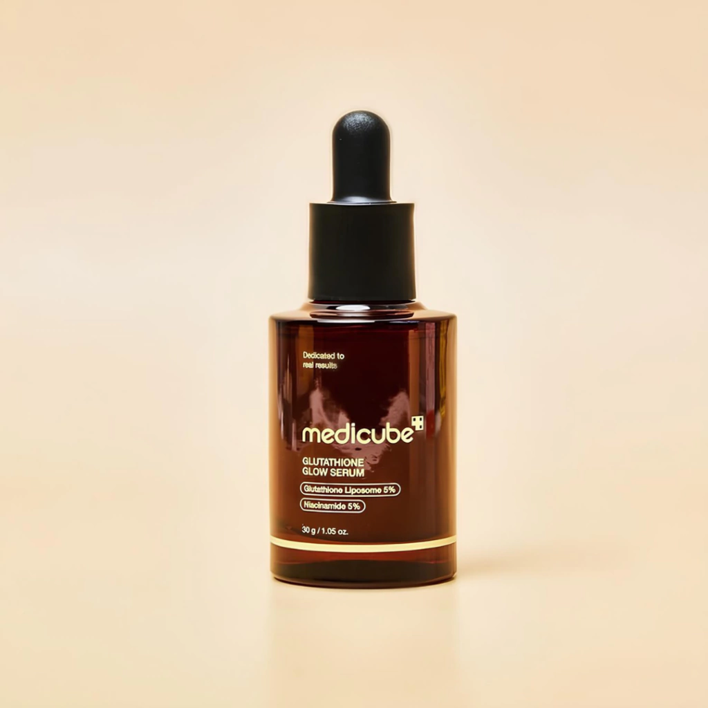 MEDICUBE Sérum Iluminador com Glutationa 30g