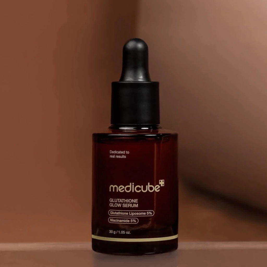 MEDICUBE Sérum Iluminador com Glutationa 30g