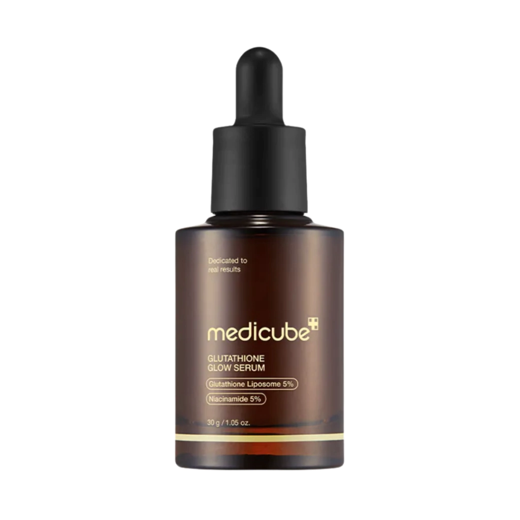 MEDICUBE Sérum Iluminador com Glutationa 30g