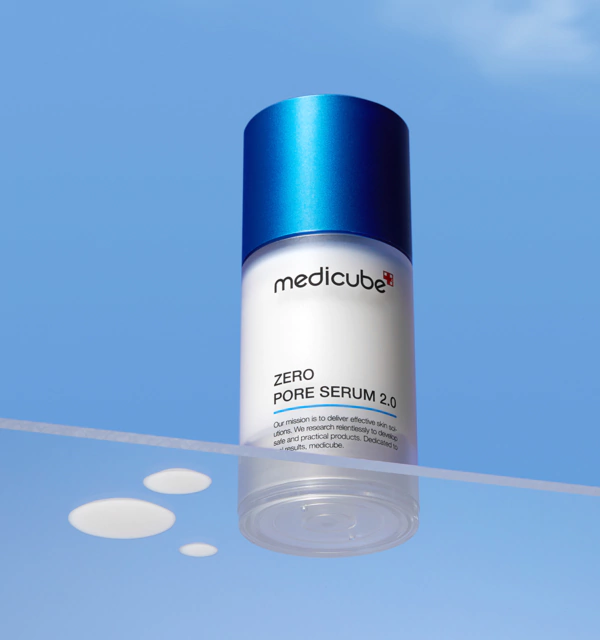 Miniatura 4 de MEDICUBE Serum Zero Poros 2.0 37ml