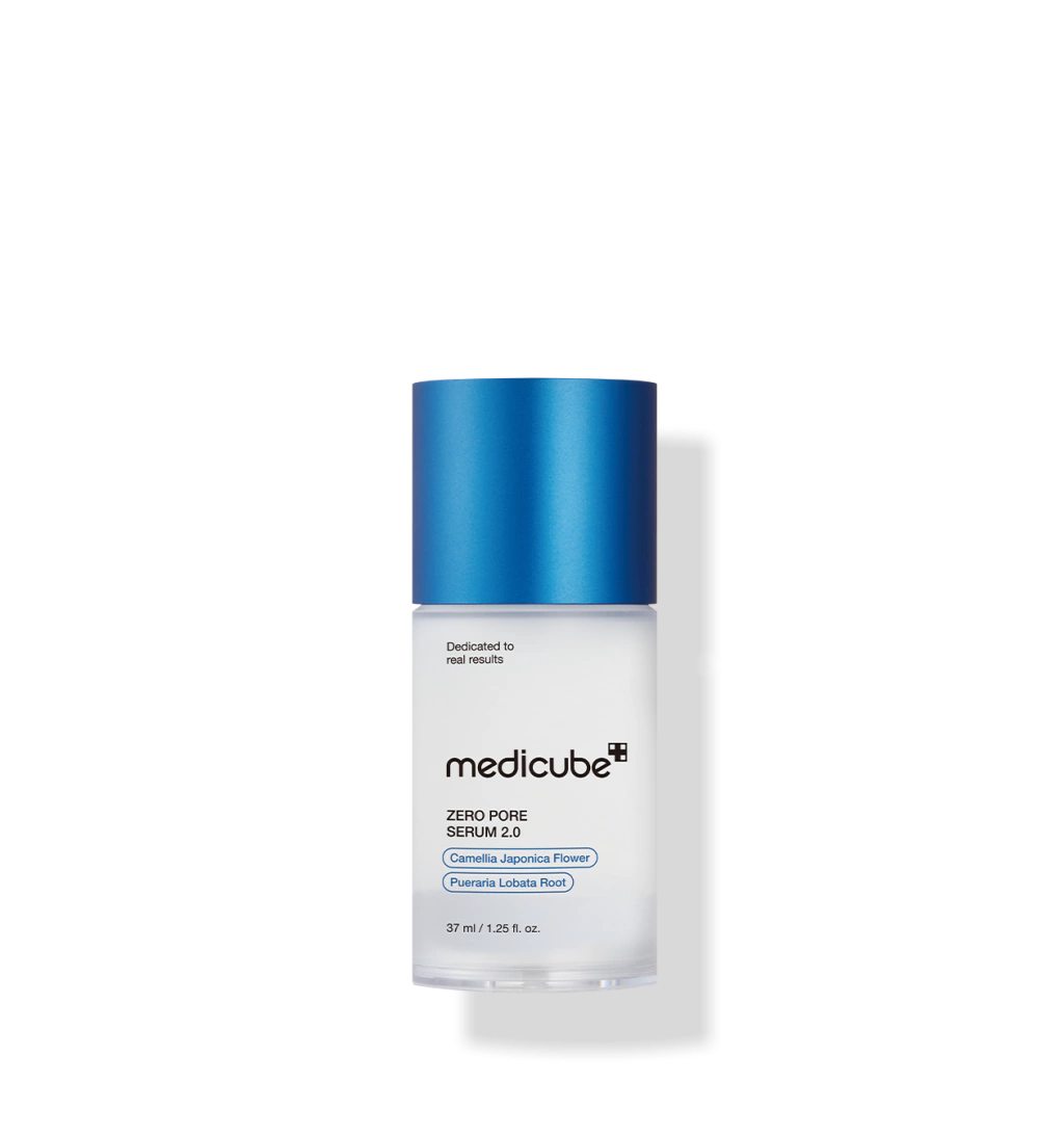 Miniatura 5 de MEDICUBE Serum Zero Poros 2.0 37ml