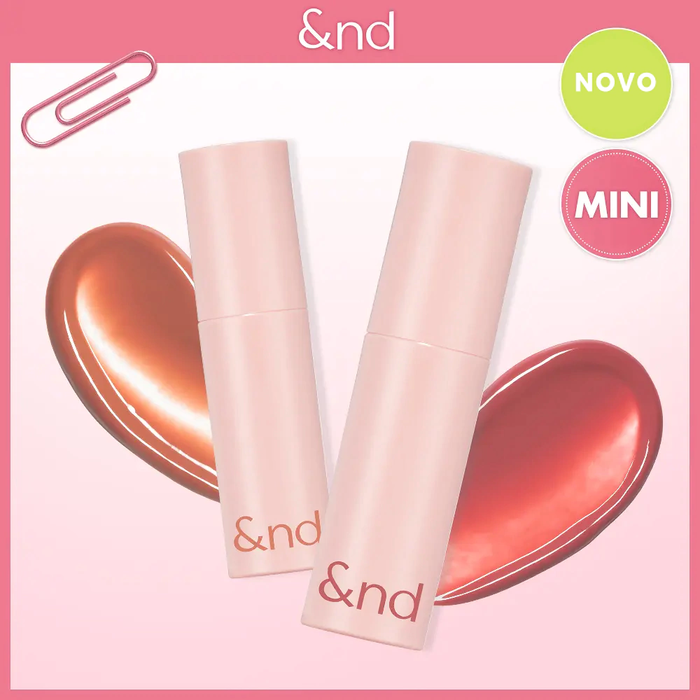 ND by rom&nd Bomb Tint