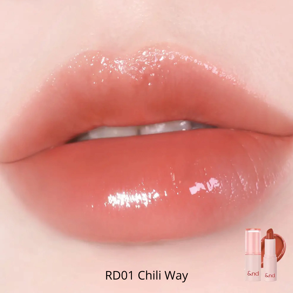 ND by rom&nd Glassy Balm 1.2g