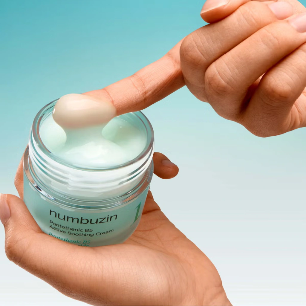 Miniatura 2 de NUMBUZIN No.1 Creme Calmante com Ativo Pantotênico B5 80ml