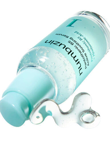 Miniatura 3 de NUMBUZIN No.1 Sérum Calmante com Ativo Pantotênico B5 50ml