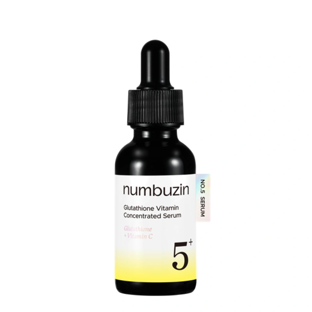 Miniatura 2 de NUMBUZIN No.5+ Sérum Concentrado de Vitamina com Glutationa 30ml