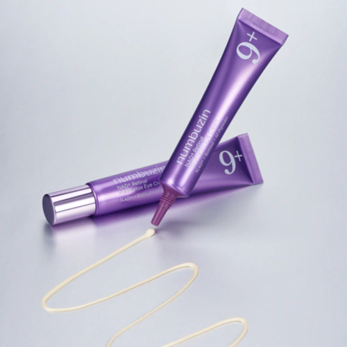 Miniatura 2 de NUMBUZIN No.9 Creme para Olhos Volumizador NAD+ Retinal 20ml (Renovado)