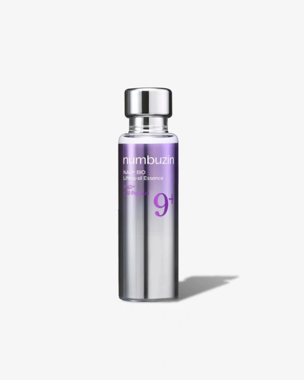 NUMBUZIN No.9 Essência Bio Lifting-sil NAD+ 50ml