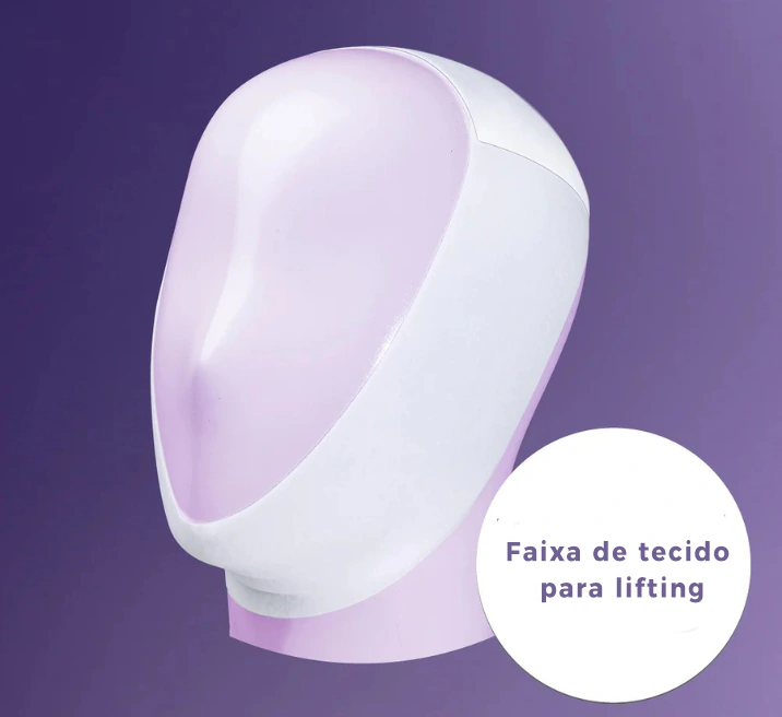 Miniatura 4 de NUMBUZIN No.9 Máscara Facial Bio Lifting-sil NAD+