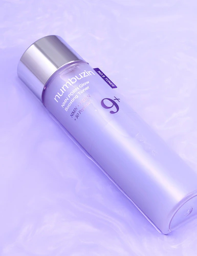 Miniatura 5 de NUMBUZIN No.9+ Tônico Iluminador NAD+ PDRN Glow Boosting 150ml