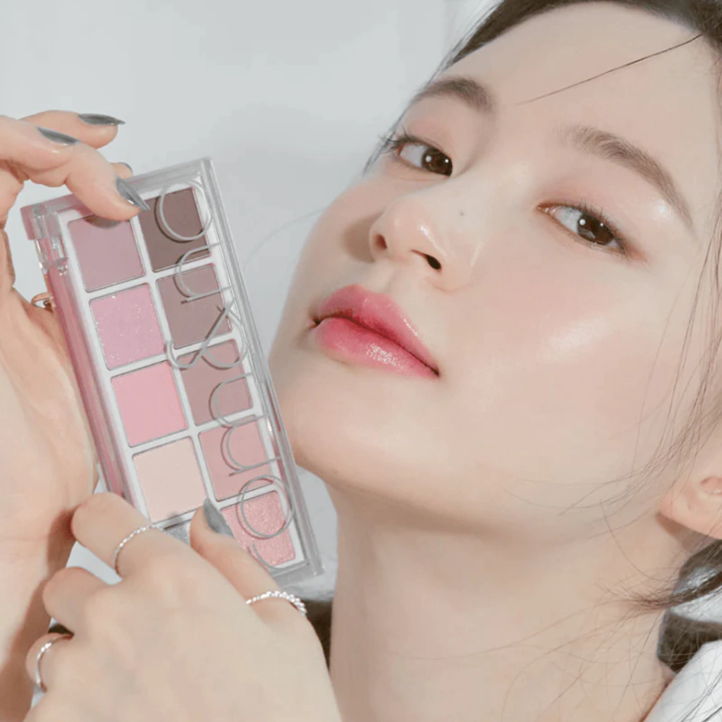 Miniatura 6 de ROM&amp;ND Better Than Palette 6g (NOVAS CORES)