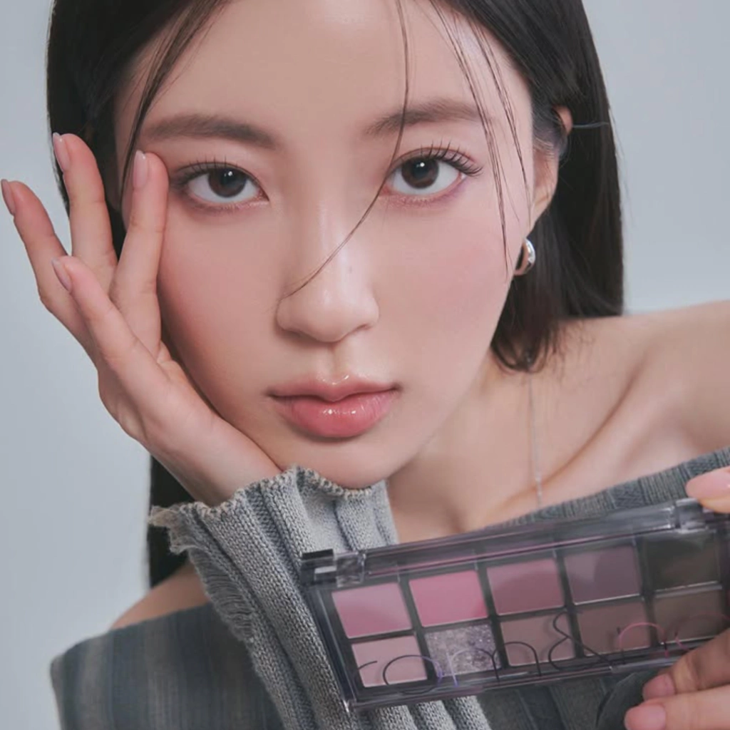Miniatura 12 de ROM&amp;ND Better Than Palette 6g (NOVAS CORES)