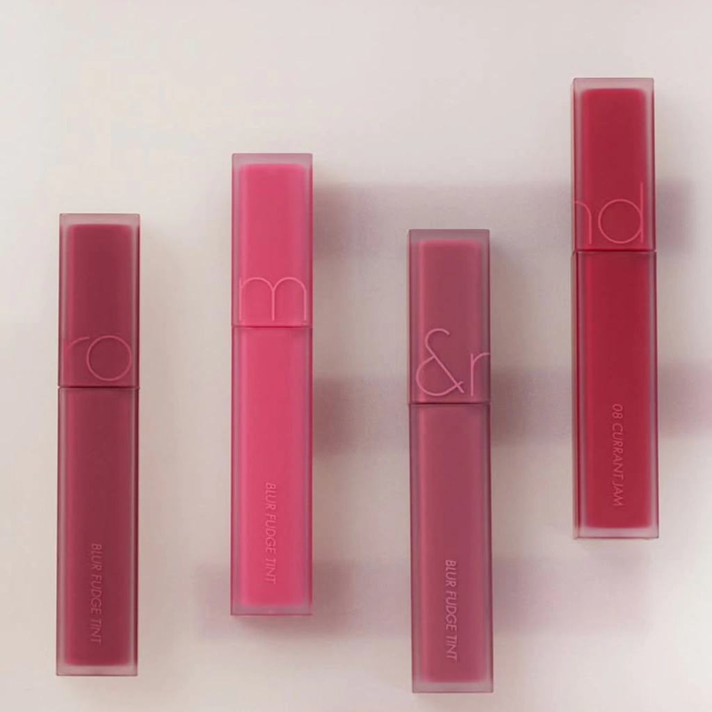ROM&ND Blur Fudge Tint 5g