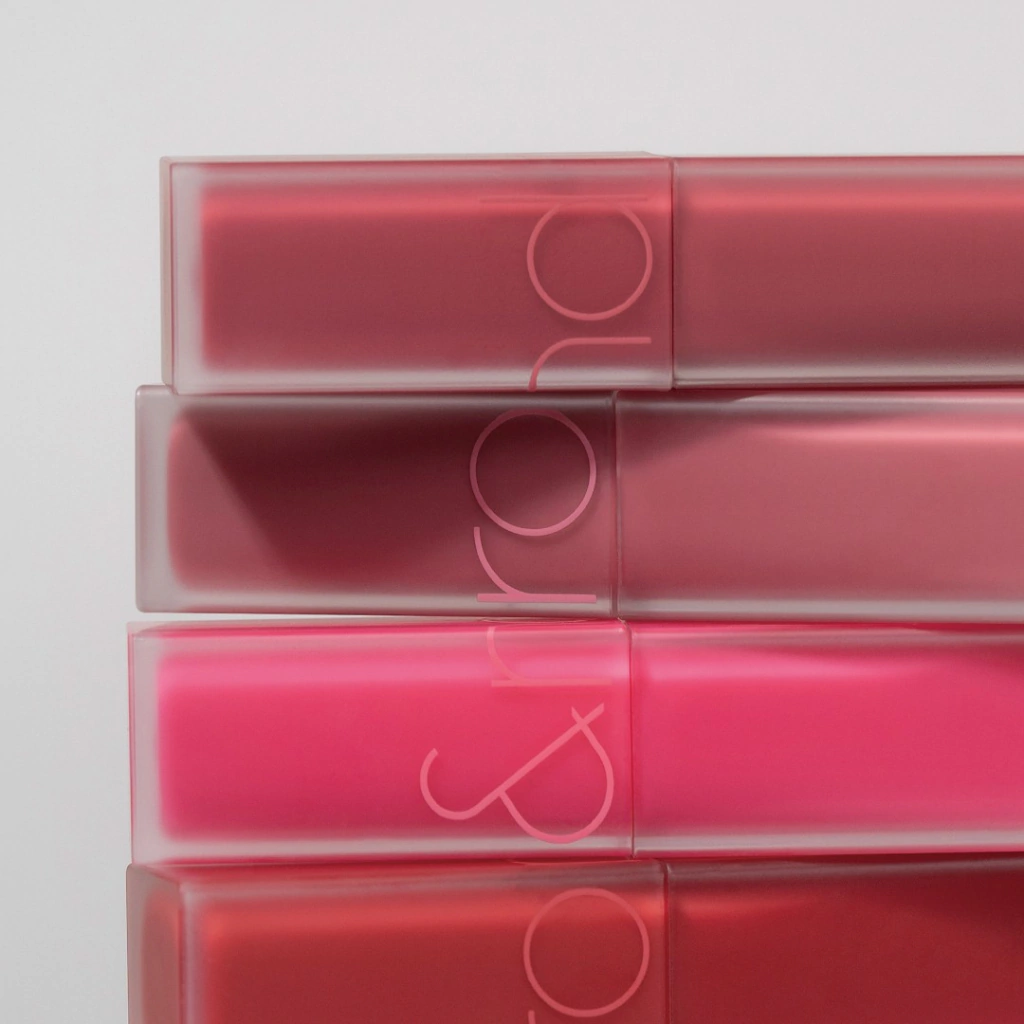 Miniatura 4 de ROM&ND Blur Fudge Tint 5g