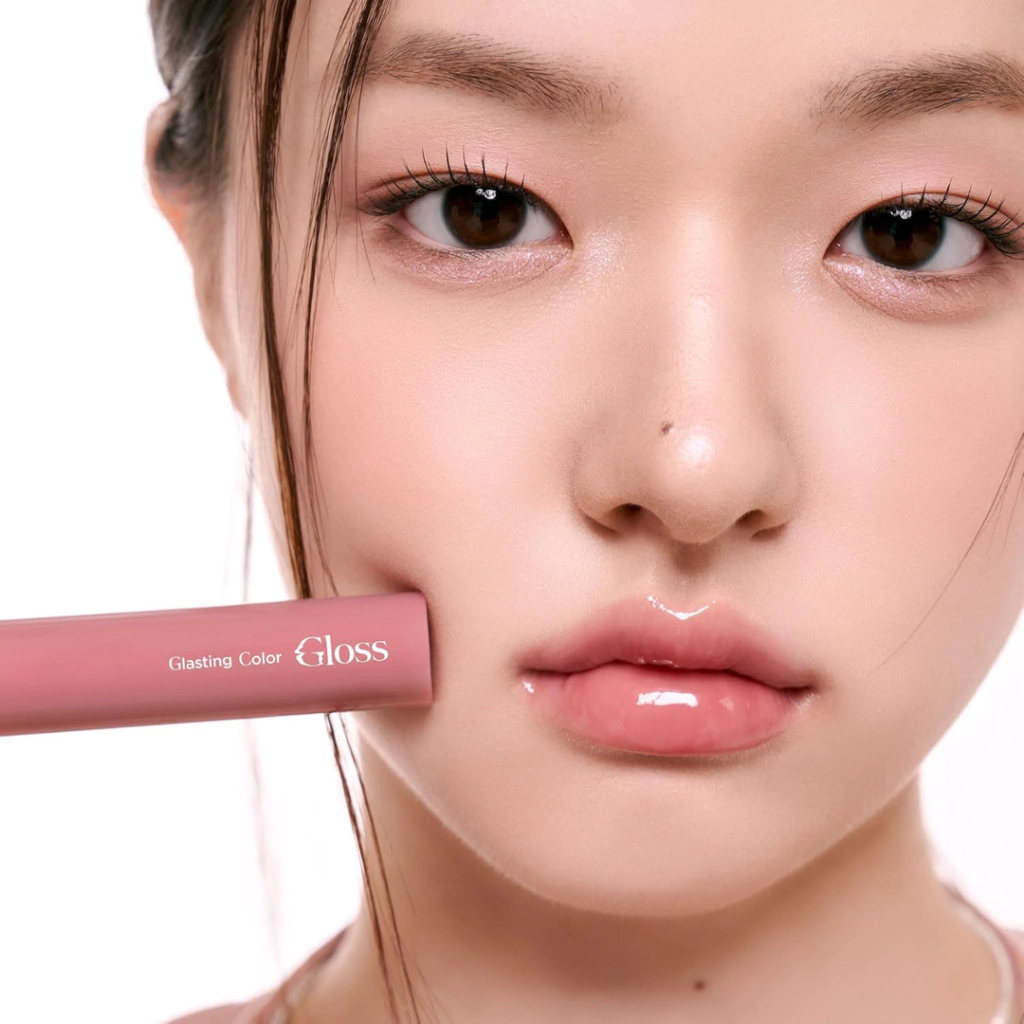 ROM&ND Glasting Color Gloss 4g