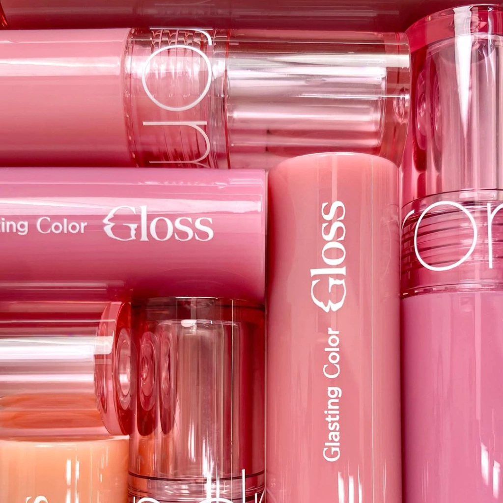 ROM&ND Glasting Color Gloss 4g