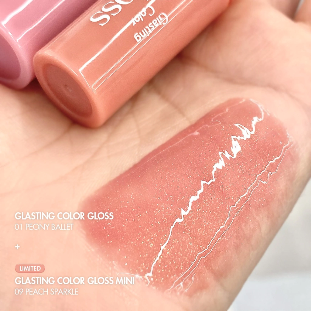 Miniatura 7 de ROM&ND Glasting Color Gloss 4g