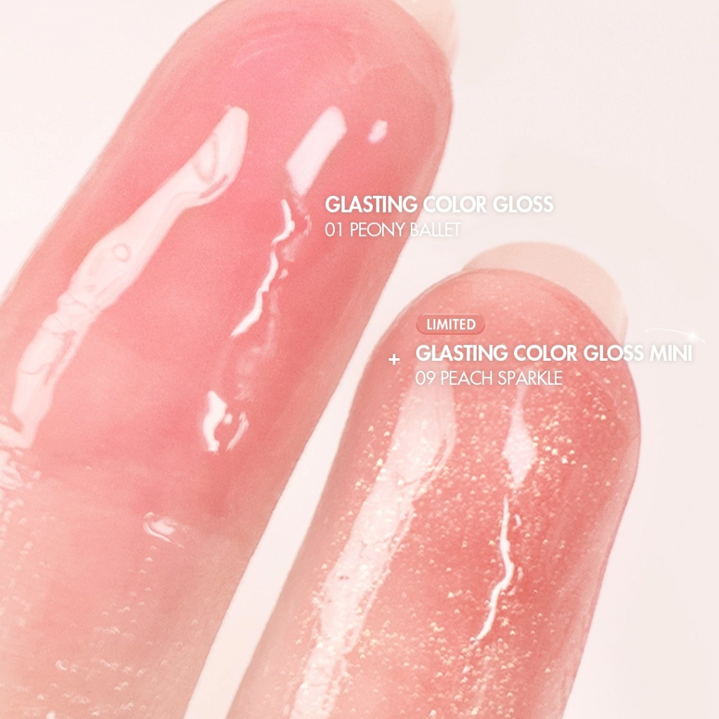 Miniatura 8 de ROM&ND Glasting Color Gloss 4g