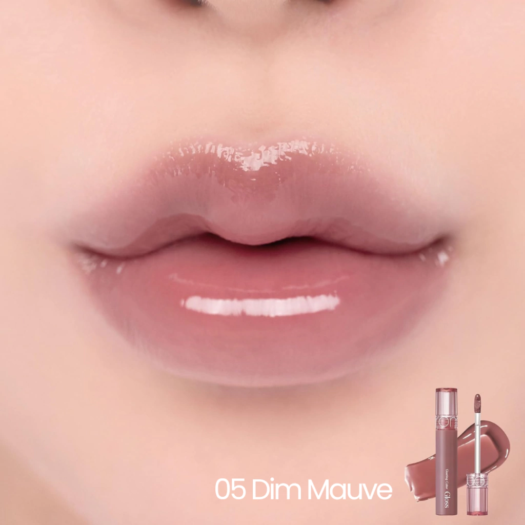 Miniatura 14 de ROM&ND Glasting Color Gloss 4g