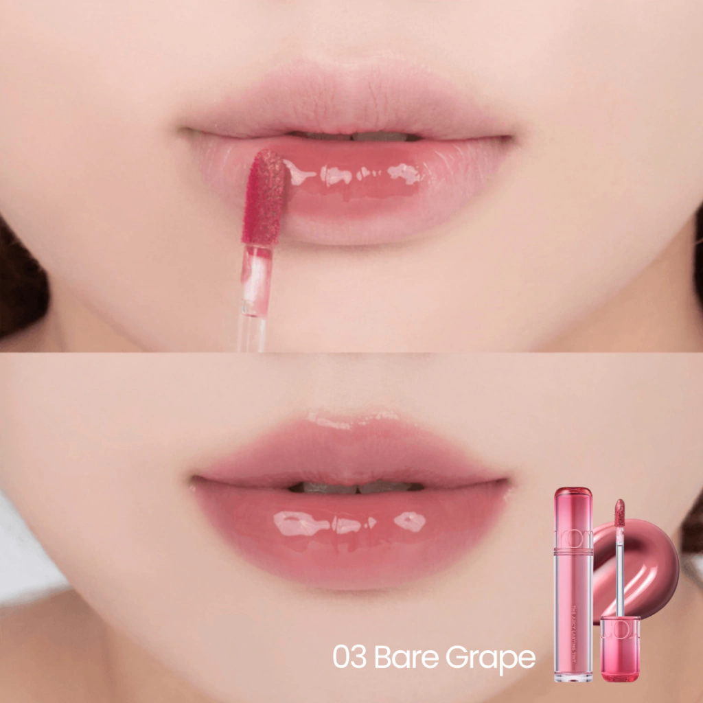 ROM&ND Lip Tint The Juicy Lasting Tint 5.5g