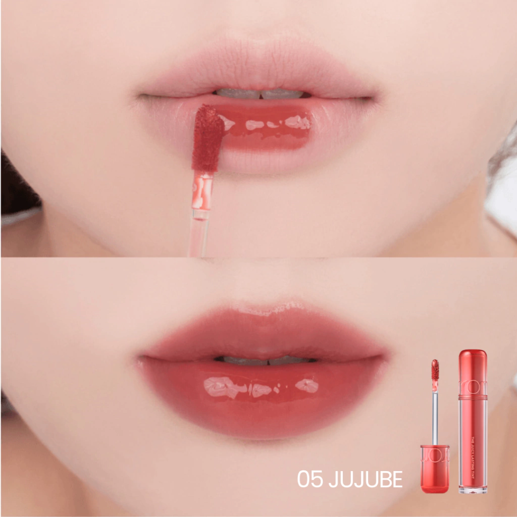 Miniatura 4 de ROM&ND Lip Tint The Juicy Lasting Tint 5.5g