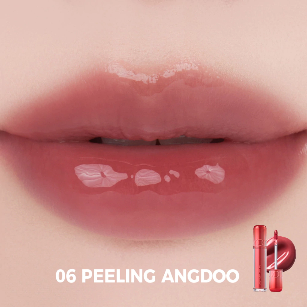 Miniatura 5 de ROM&ND Lip Tint The Juicy Lasting Tint 5.5g