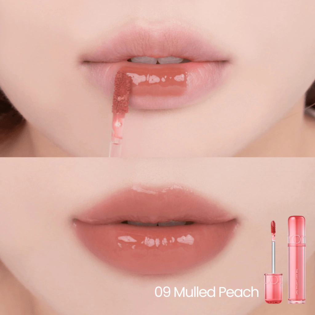 Miniatura 7 de ROM&ND Lip Tint The Juicy Lasting Tint 5.5g