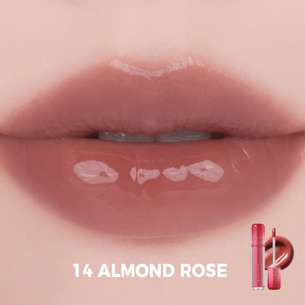 Miniatura 8 de ROM&ND Lip Tint The Juicy Lasting Tint 5.5g