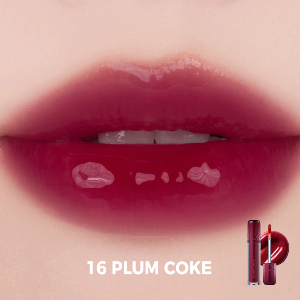 Miniatura 9 de ROM&ND Lip Tint The Juicy Lasting Tint 5.5g