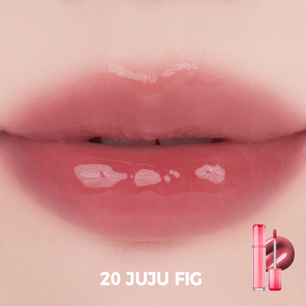 Miniatura 10 de ROM&ND Lip Tint The Juicy Lasting Tint 5.5g