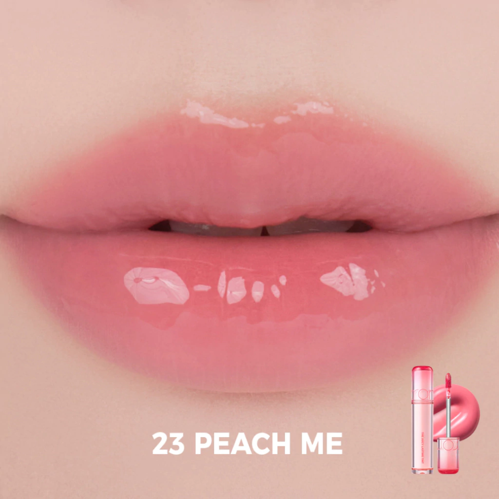 Miniatura 11 de ROM&ND Lip Tint The Juicy Lasting Tint 5.5g