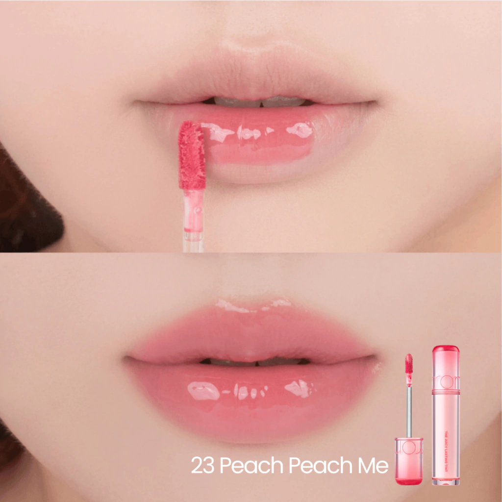 Miniatura 12 de ROM&ND Lip Tint The Juicy Lasting Tint 5.5g