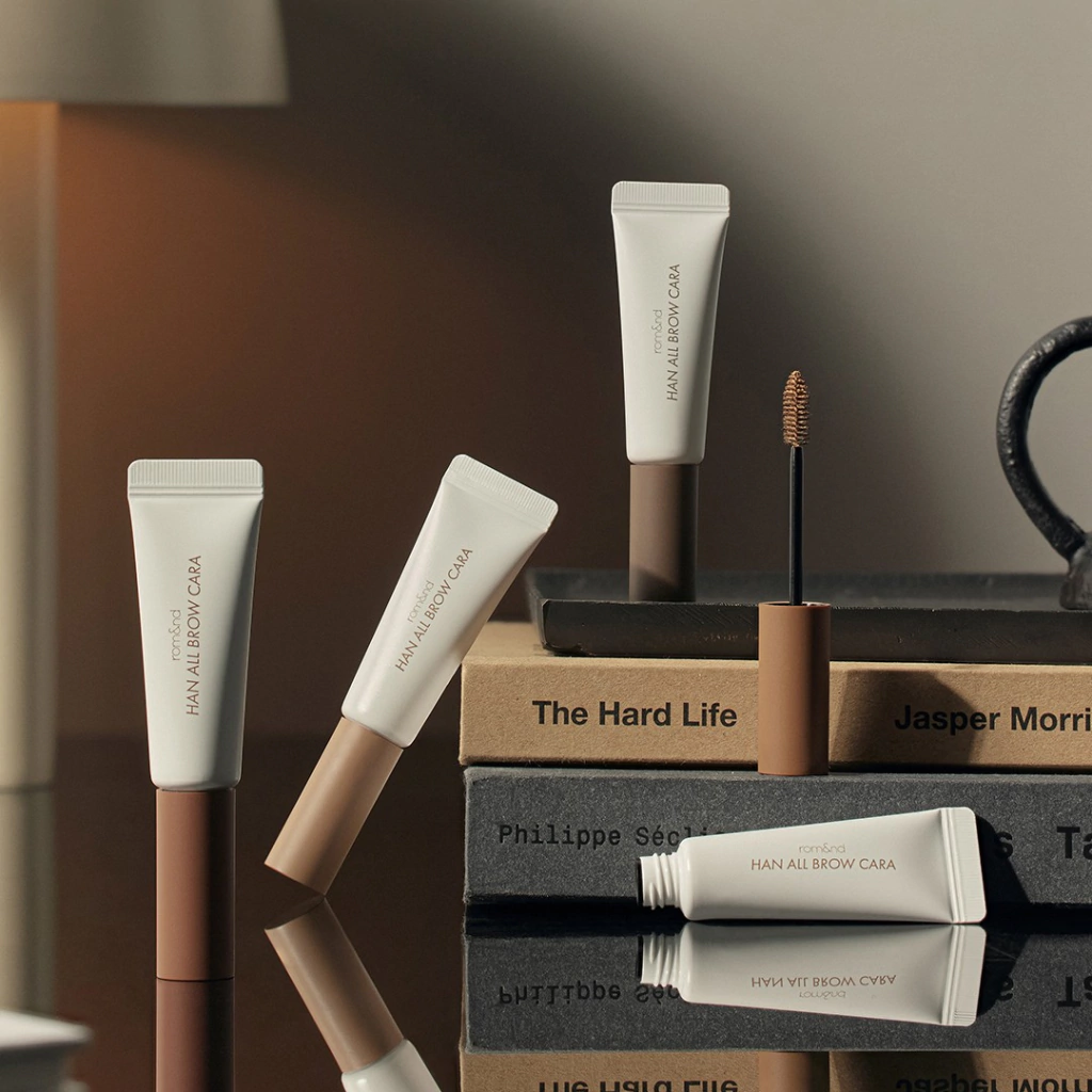 ROM&ND Máscara de Sobrancelhas Han All Brow Cara 15g