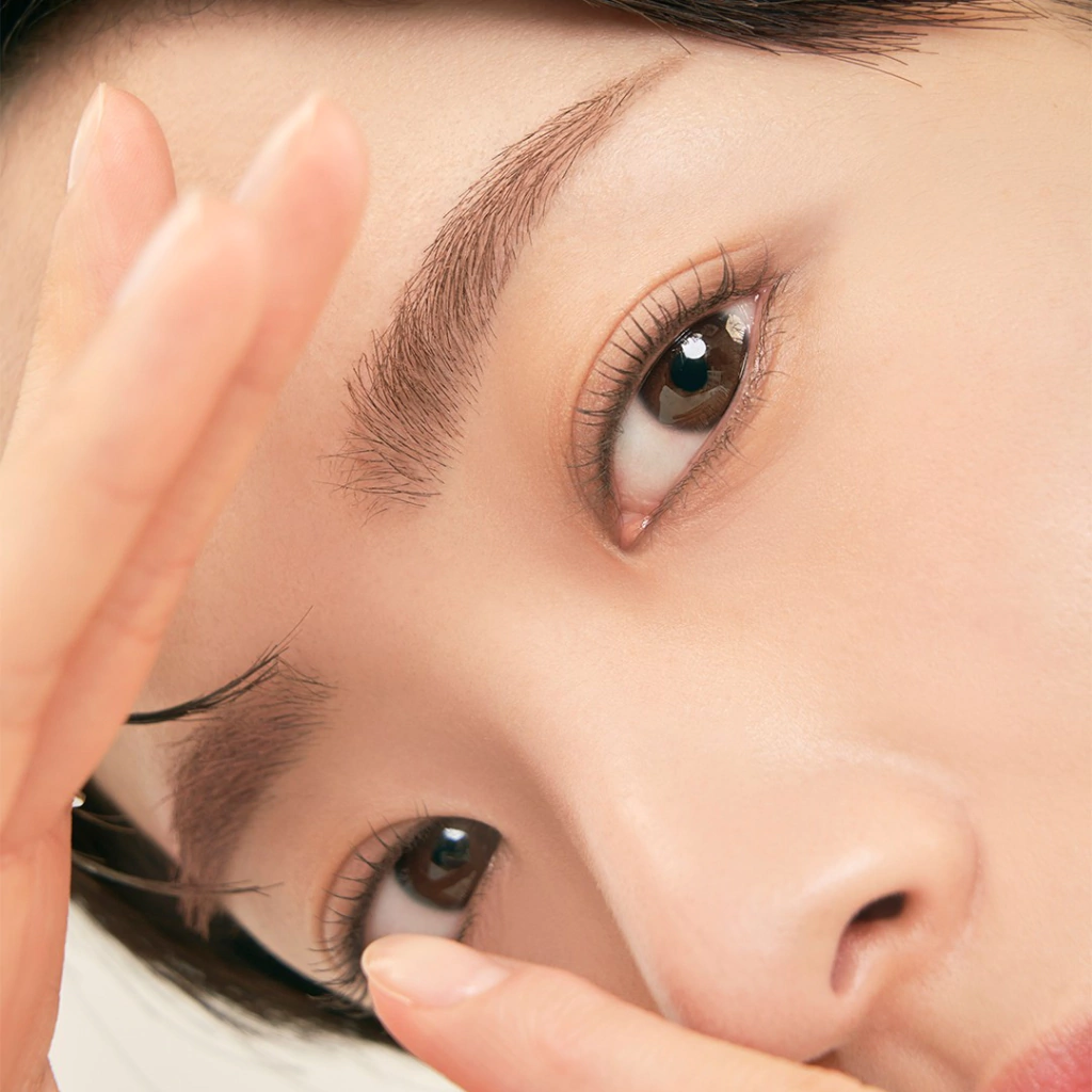 ROM&ND Máscara de Sobrancelhas Han All Brow Cara 15g