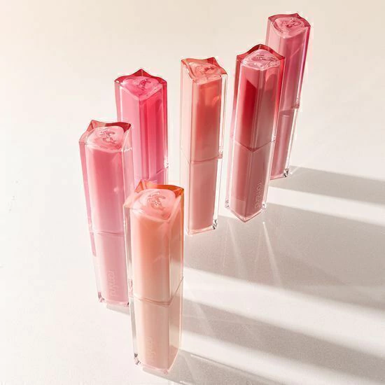 ROM&ND Sheer Tinted Stick Lip Tint em Bastão 2.0g