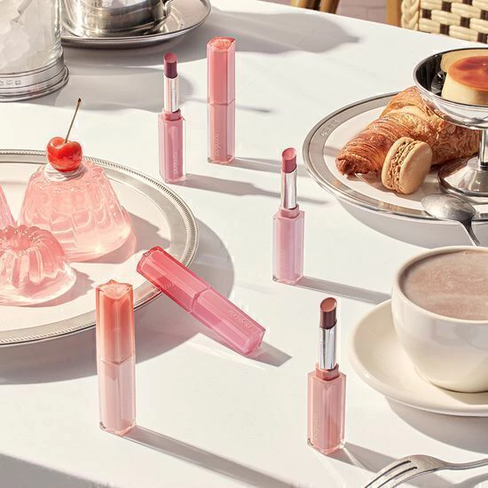 Miniatura 8 de ROM&ND Sheer Tinted Stick Lip Tint em Bastão 2.0g