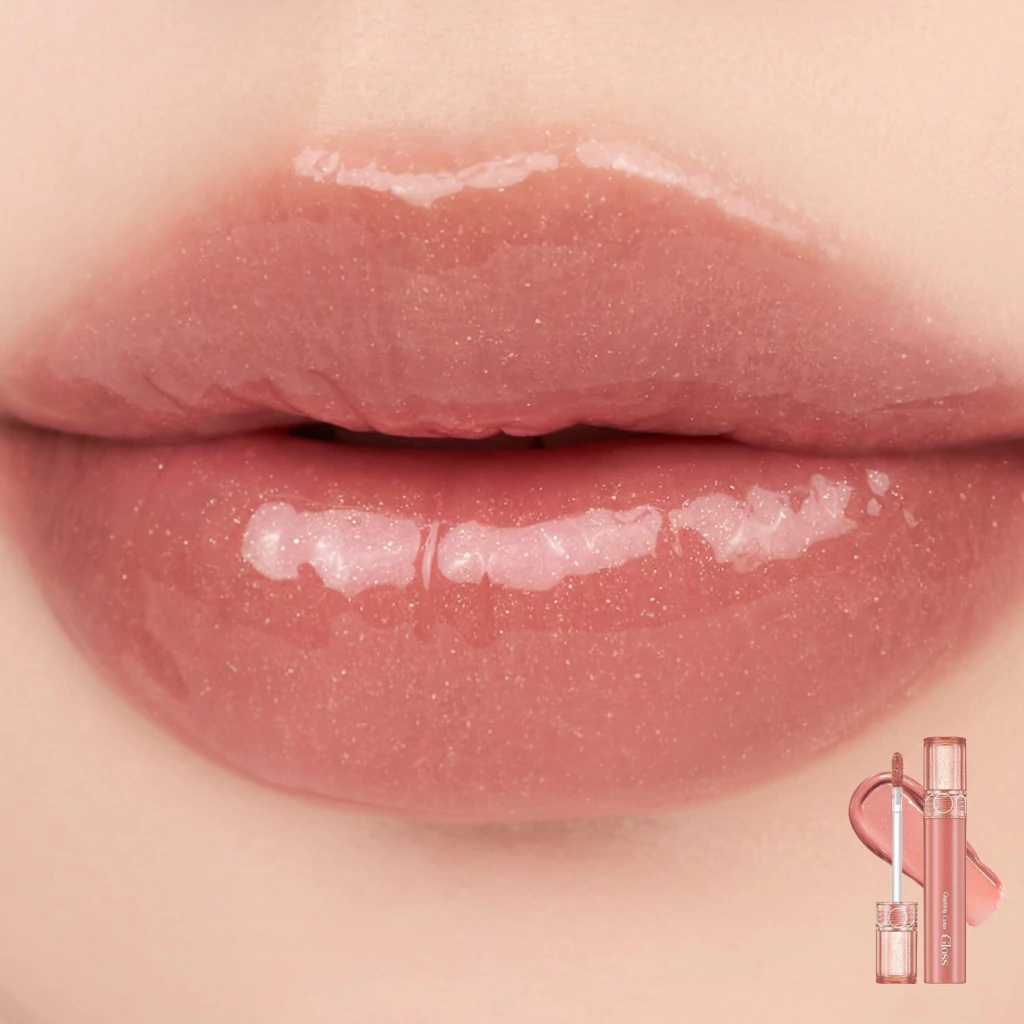 Miniatura 9 de ROM&ND Sheer Tinted Stick Lip Tint em Bastão 2.0g