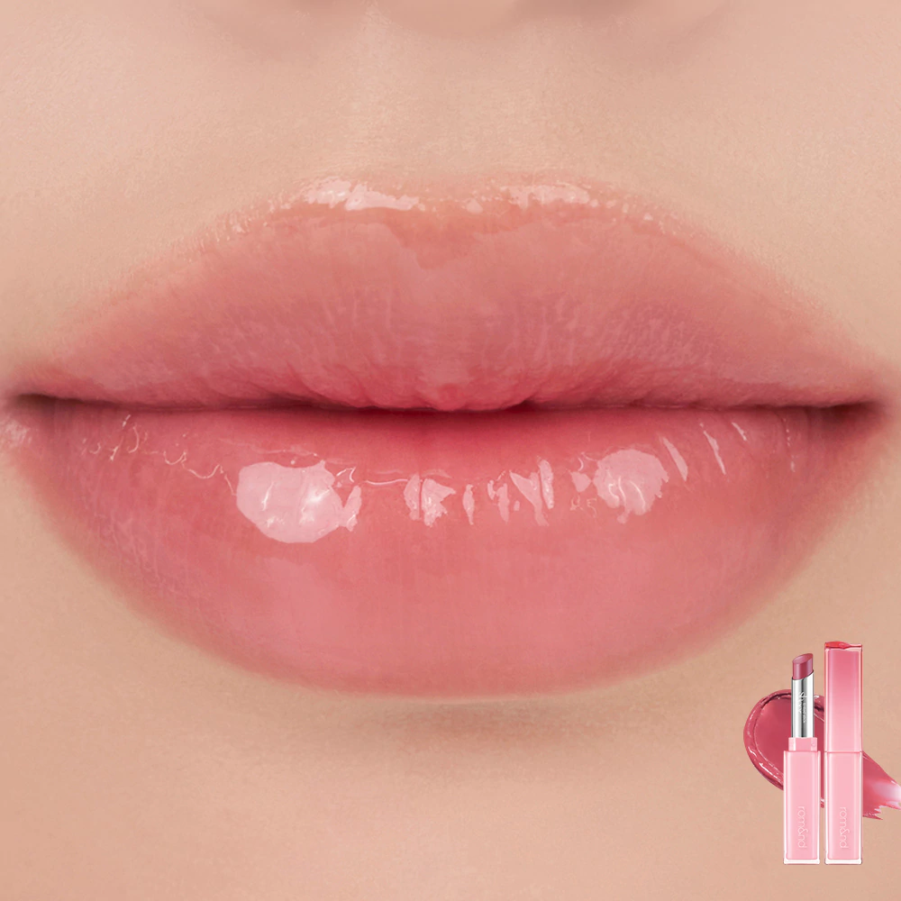 Miniatura 15 de ROM&ND Sheer Tinted Stick Lip Tint em Bastão 2.0g