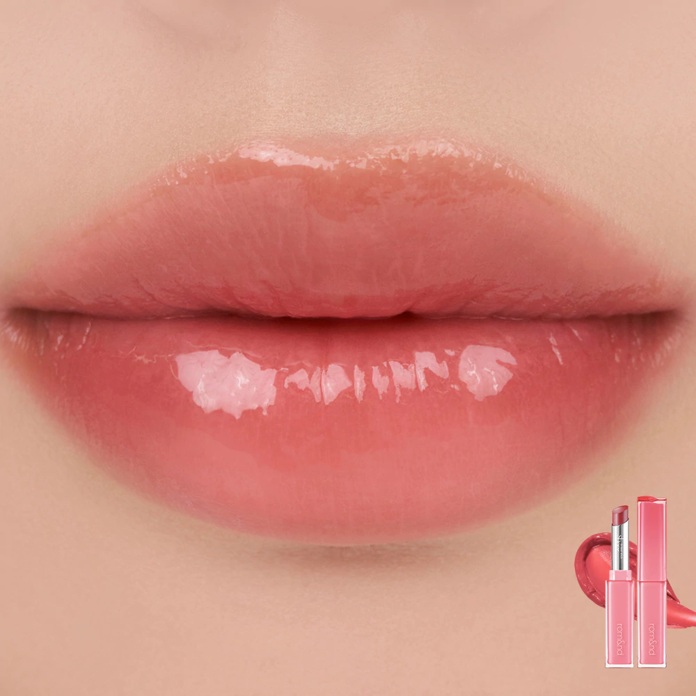 Miniatura 18 de ROM&ND Sheer Tinted Stick Lip Tint em Bastão 2.0g