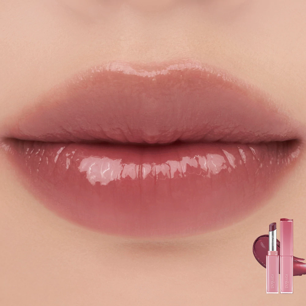 Miniatura 21 de ROM&ND Sheer Tinted Stick Lip Tint em Bastão 2.0g